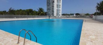 Oceanfront Paradise Marina Views Balcony