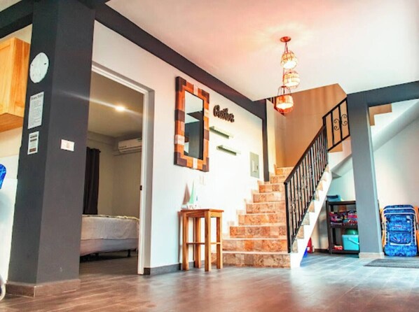Interieur