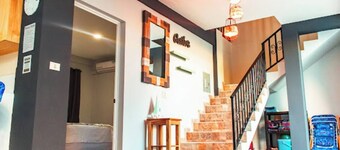 Sabas Beach House in Surf City
