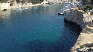 Puerto deportivo