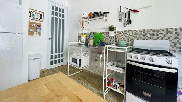 Appartement | 1 slaapkamer