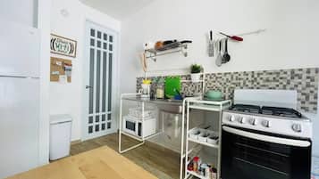 Căn hộ | 1 phòng ngủ