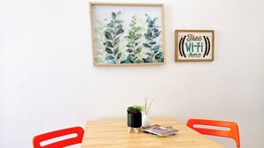 Appartement | 1 slaapkamer