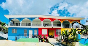 아파트 | 1 개의 침실