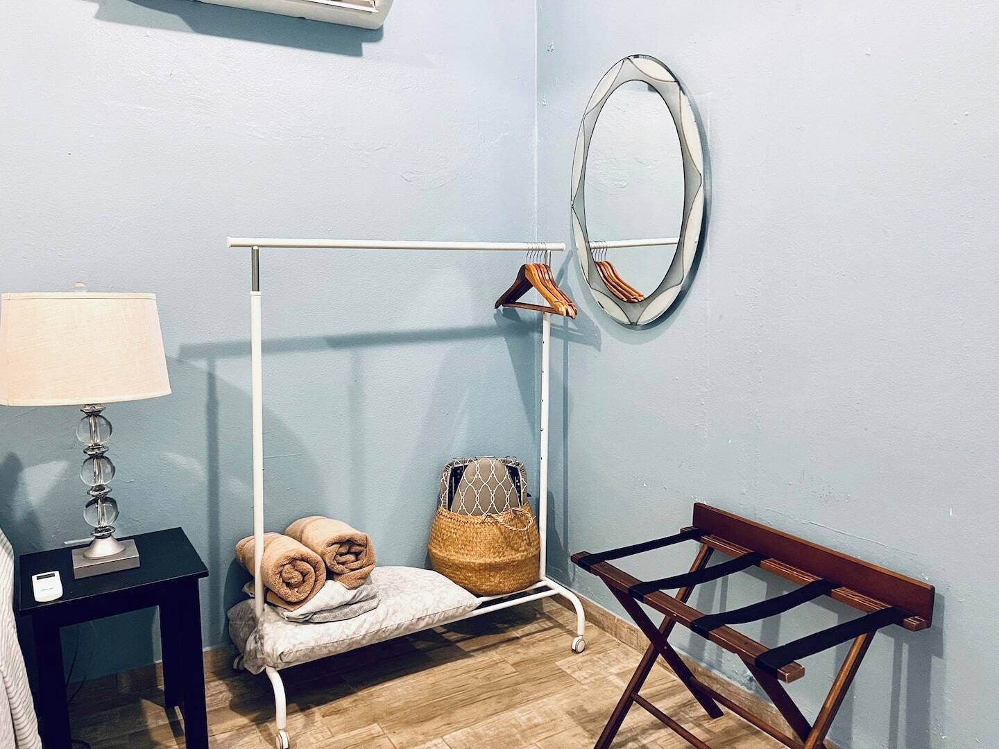 Căn hộ | 1 phòng ngủ 