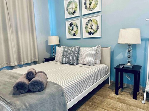 Nature Escape Solar Energy Close to Port