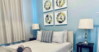 Nature Escape Solar Energy Close to Port