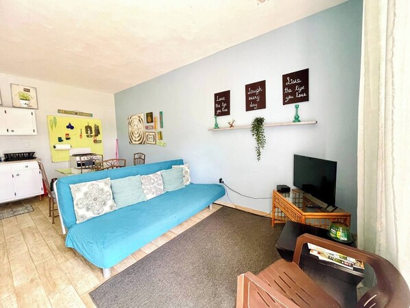Apartment | 1 bedroom