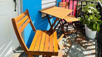 Apartment | 1 bilik tidur