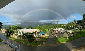 Apartment | 1 bedroom - Nature Escape Solar Energy Close to Port (Ceiba)