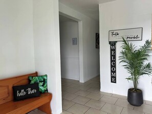 Apartment | 2 bedrooms