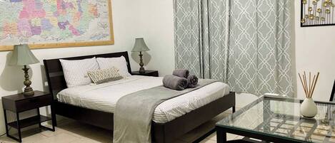 อพาร์ทเมนท์ | 2 ห้องนอน