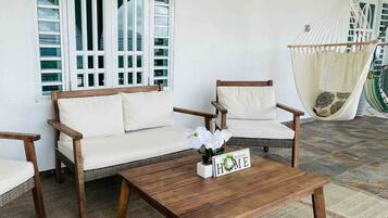 Căn hộ | 2 phòng ngủ