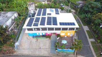 Căn hộ | 2 phòng ngủ