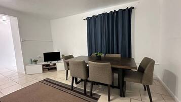 Apartamento | 2 quartos