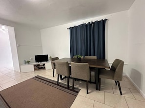Appartement | 2 slaapkamers