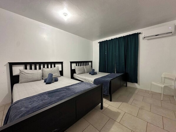 Appartement | 2 chambres