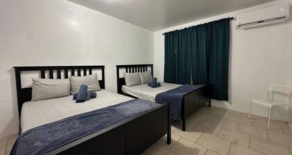 Sun-fueled Steps From Culebra Ferry