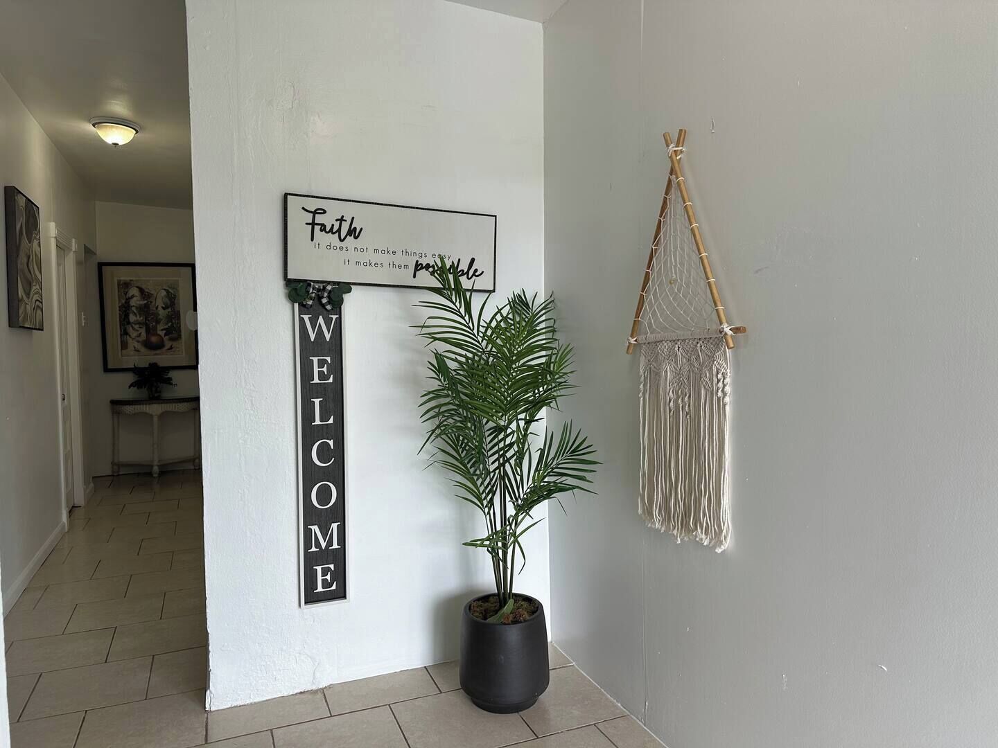 Apartment | 2 bedrooms