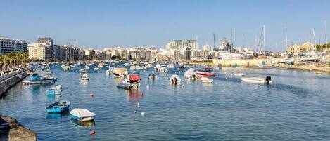 Marina