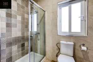 Haartrockner, Handtücher