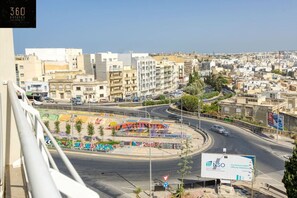 شرفة