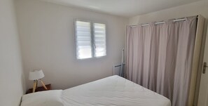 2 Schlafzimmer, WLAN