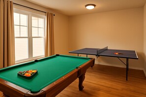 Spielezimmer