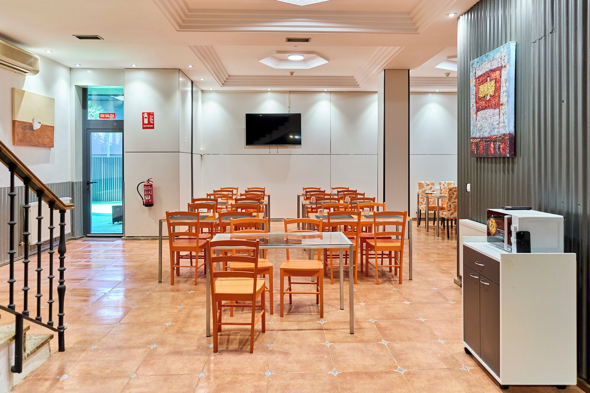 Foto - Hotel Villamayor by gaiarooms
