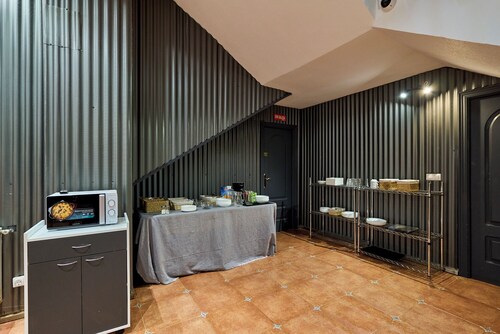 Hotel Villamayor by gaiarooms