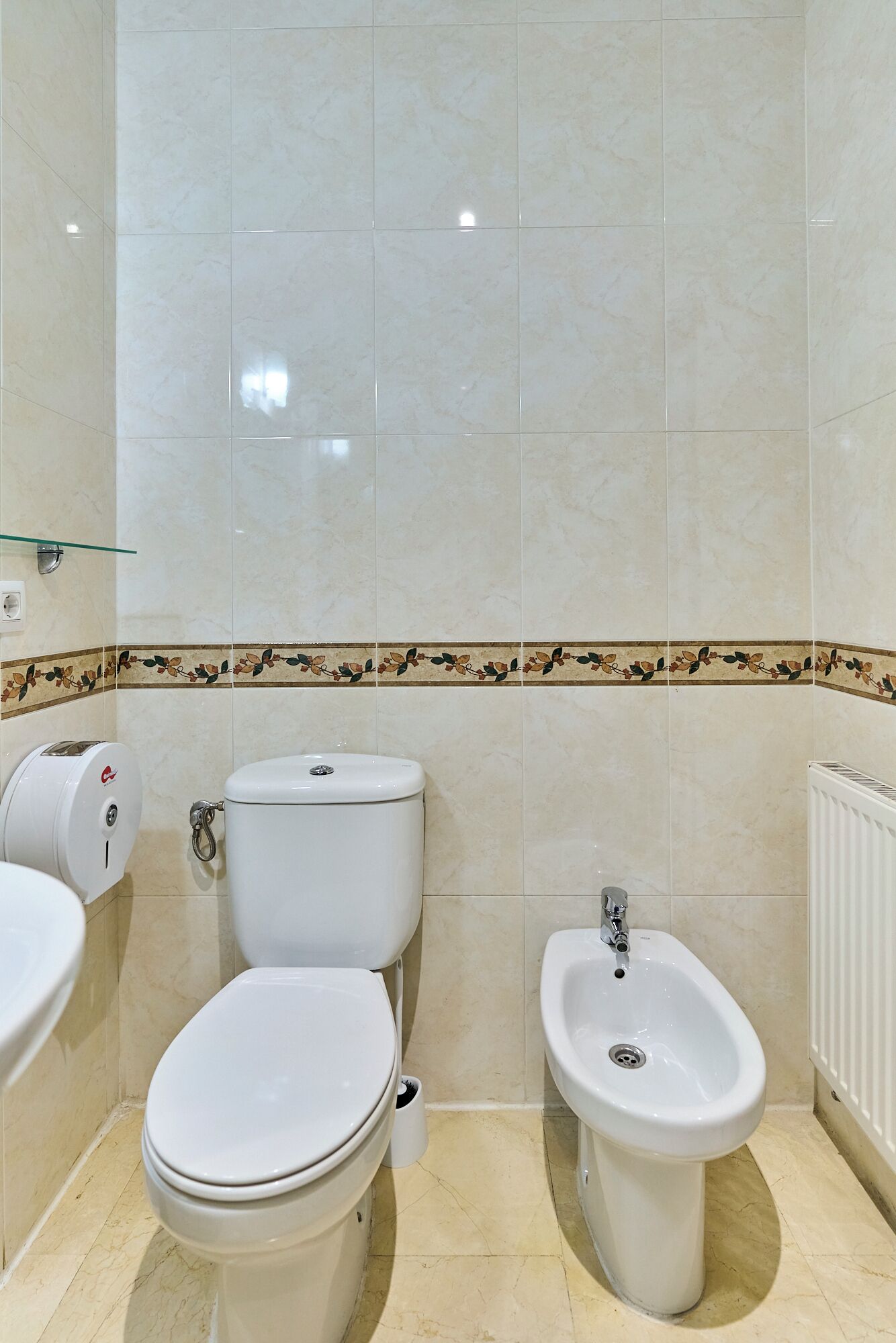 Badkamer