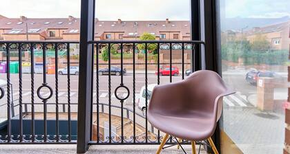 Hotel Villamayor by gaiarooms