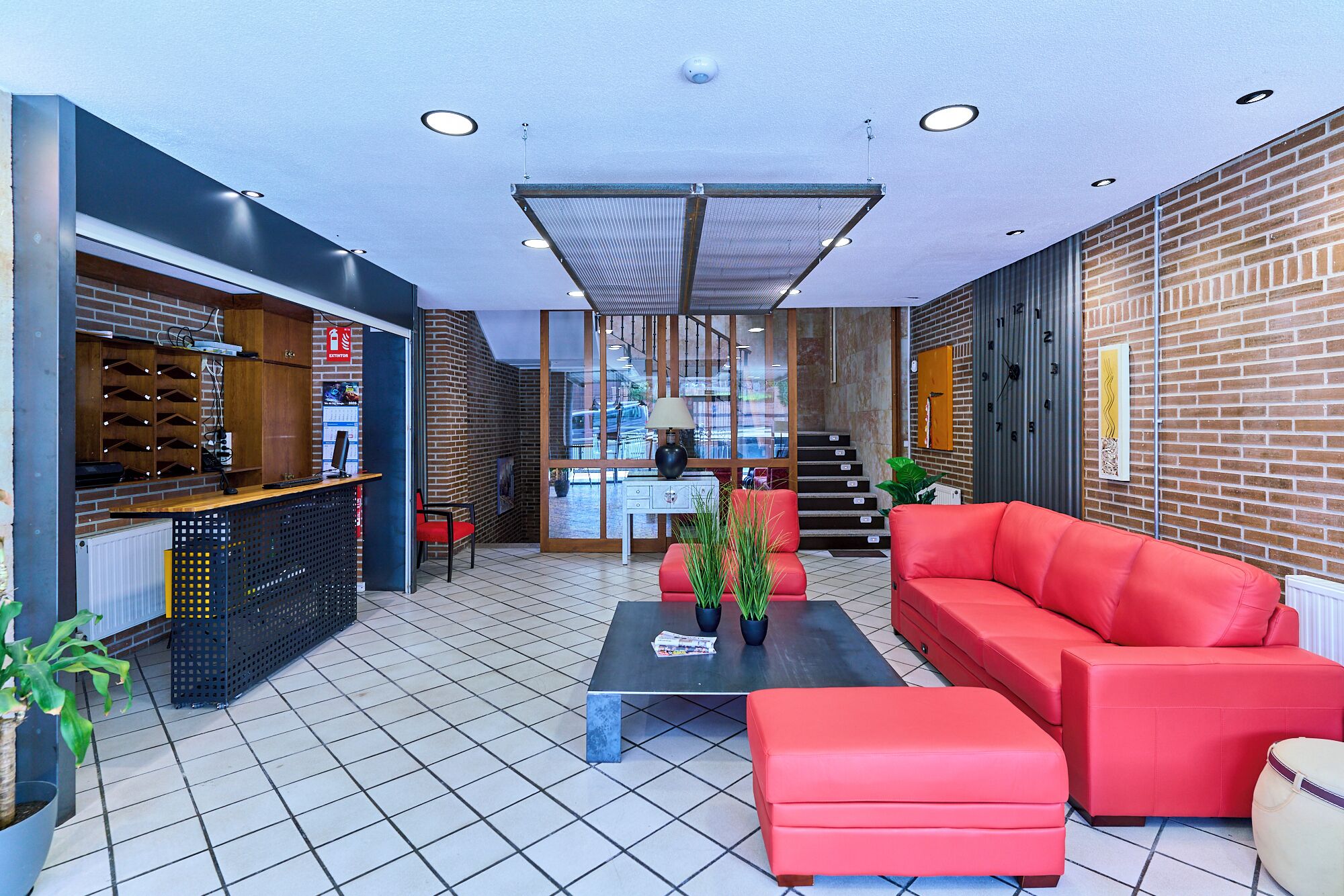 Foto - Hotel Villamayor by gaiarooms