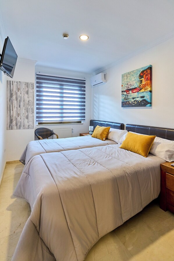 Room - Hotel Villamayor by gaiarooms (Villamayor)