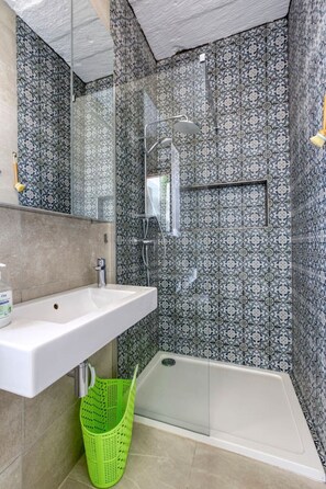 Haartrockner, Handtücher