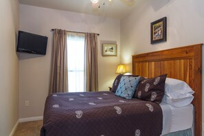 3 dormitorios, tabla de planchar con plancha, wifi y ropa de cama