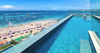 Mirante do Porto Vista Mar 304 byLP