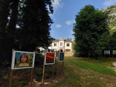 Château de la Garenne