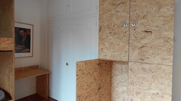 Dortoir Partagé | Bureau
