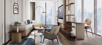 Hyatt Place Kunshan Gaoxin