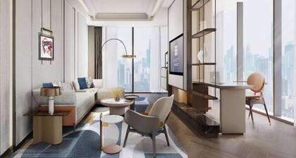 Hyatt Place Kunshan Gaoxin