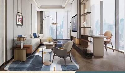 Hyatt Place Kunshan Gaoxin