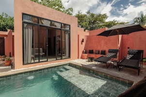 Caja de seguridad en la habitación y wifi gratis