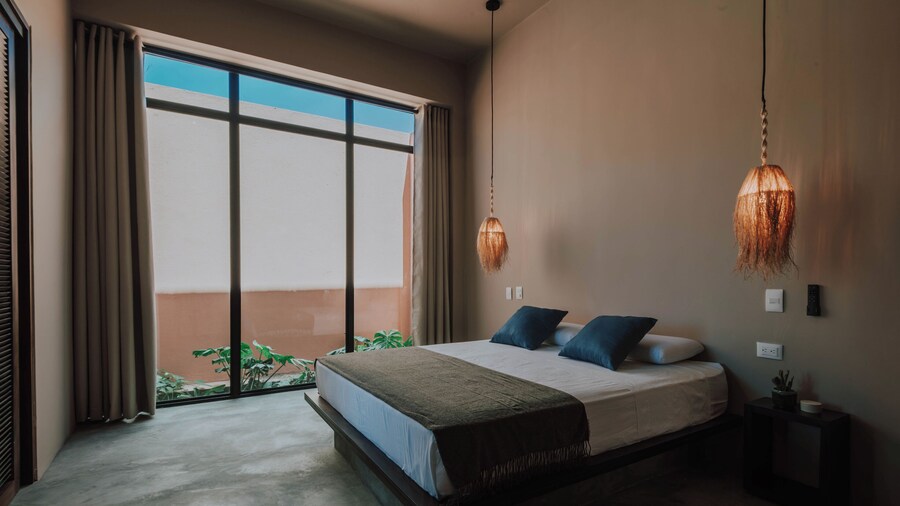 Casa Ita - Private Villas