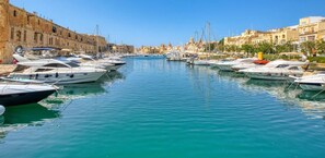 Marina