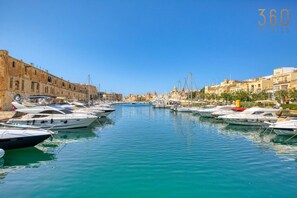 Port de plaisance