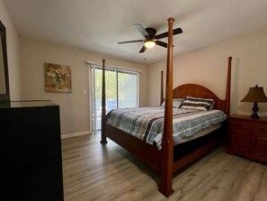 2 bedrooms, free WiFi