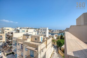 Vistas desde el alojamiento