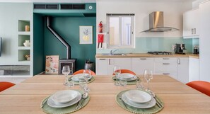 تناول الطعام