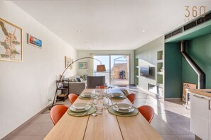 تناول الطعام